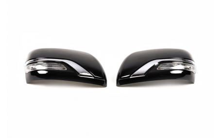 Крышки зеркал Toyota Land Cruiser Prado 150