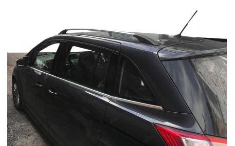 Рейлинги Ford Grand C-Max