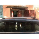 Рейлинги Ford Grand C-Max