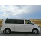 Рейлинги Volkswagen T5