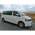 Рейлинги Volkswagen T5