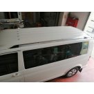 Рейлинги Volkswagen T5