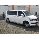 Рейлинги Volkswagen T5