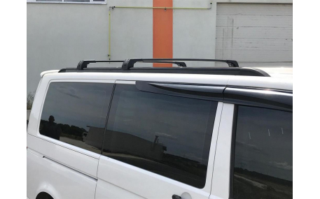 Рейлинги Volkswagen T5