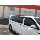 Рейлинги Volkswagen T5