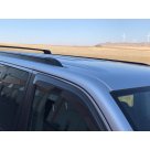 Рейлинги Volkswagen T5