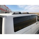 Рейлинги Volkswagen T5