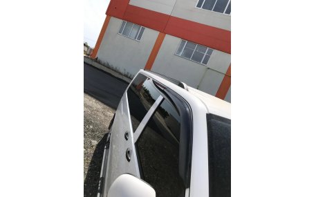 Рейлинги Volkswagen T5