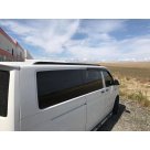 Рейлинги Volkswagen T5