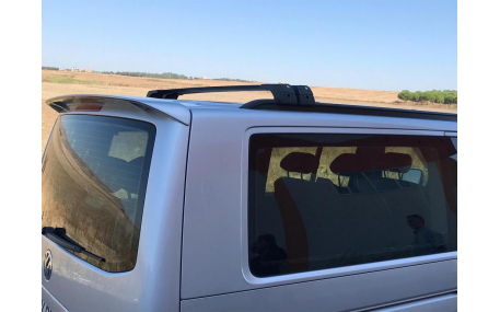 Рейлинги Volkswagen T5