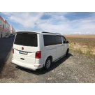 Рейлинги Volkswagen T5