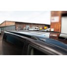 Рейлинги Volkswagen T5