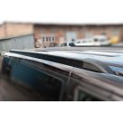 Рейлинги Volkswagen T5