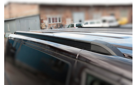 Рейлинги Volkswagen T5