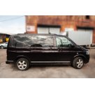 Рейлинги Volkswagen T5