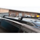 Рейлинги Volkswagen T5