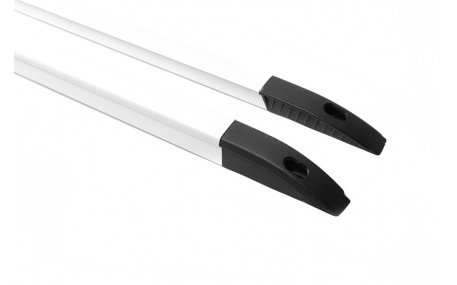 Рейлинги Opel Vivaro