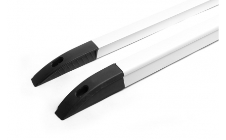 Рейлинги Opel Vivaro