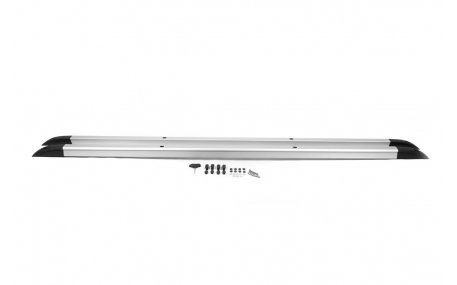 Рейлинги Opel Vivaro