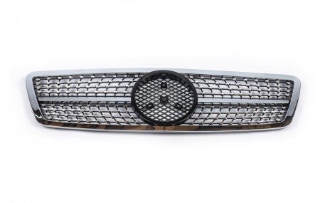Решетка радиатора Mercedes C-class W203