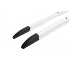 Рейлинги Opel Vivaro