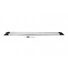 Рейлинги Opel Vivaro