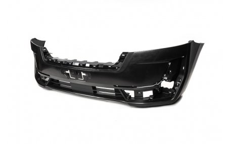 Комплект обвеса Nissan Patrol Y62