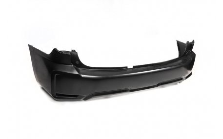 Комплект обвеса Nissan Patrol Y62