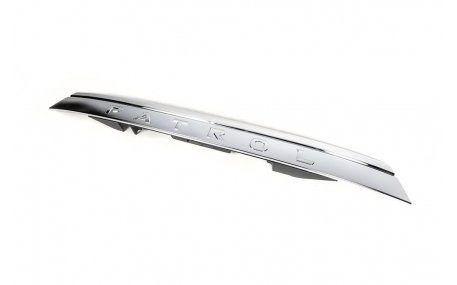 Комплект обвеса Nissan Patrol Y62