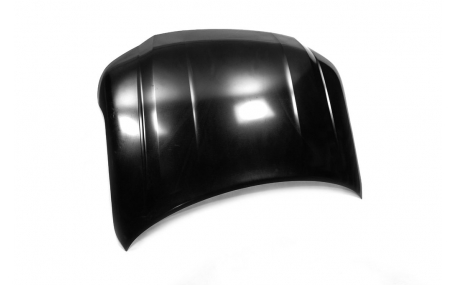 Комплект обвеса Nissan Patrol Y62