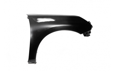 Комплект обвеса Nissan Patrol Y62