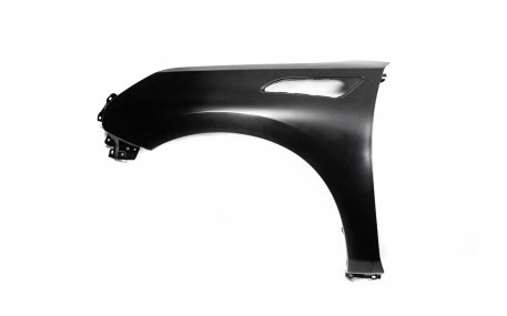 Комплект обвеса Nissan Patrol Y62