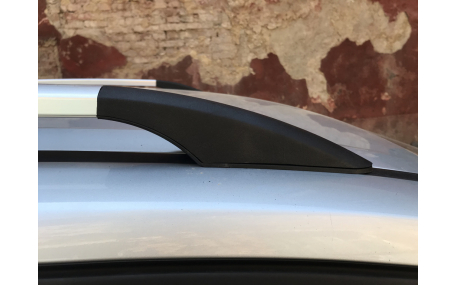 Рейлинги Ford Kuga MK2