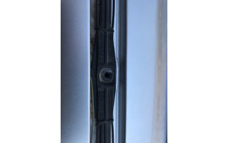 Рейлинги Ford Kuga MK2