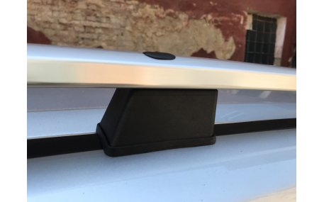 Рейлинги Ford Kuga MK2