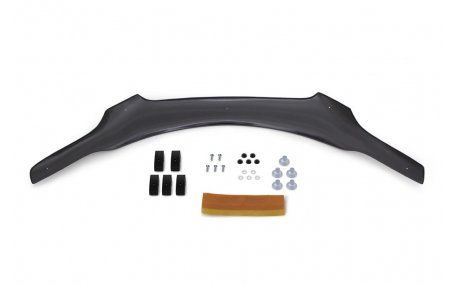 Дефлектор капота Audi Q7 