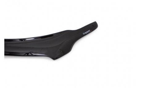 Дефлектор капота Audi Q7 