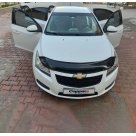 Дефлектор капота Chevrolet Cruze 