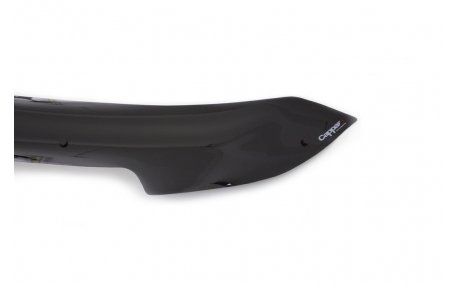 Дефлектор капота Chevrolet Cruze 