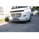 Накладка передняя