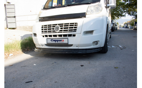 Накладка передняя