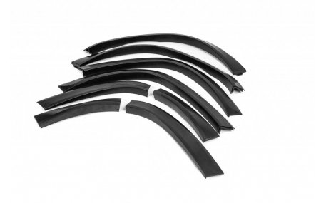 Комплект обвеса Mercedes GLS-class X167