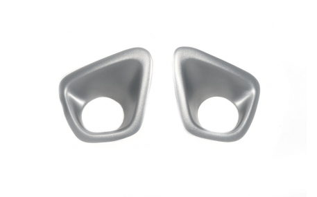 Рамки противотуманных фар Renault Duster