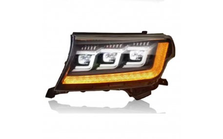 Фары передние Toyota Land Cruiser 200