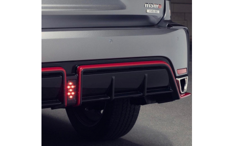 Комплект обвеса Nissan Patrol Y62