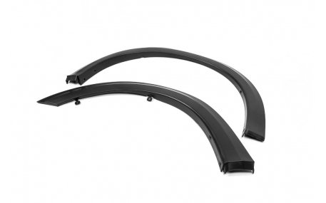 Комплект обвеса Nissan Patrol Y62