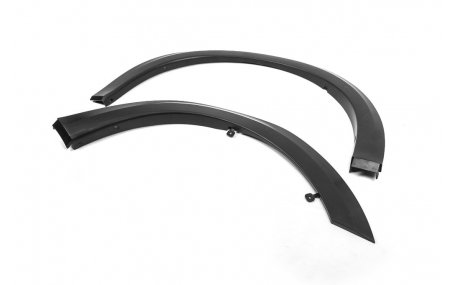 Комплект обвеса Nissan Patrol Y62