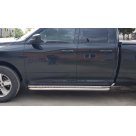 Подножки Dodge RAM 1500