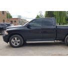 Подножки Ford F150