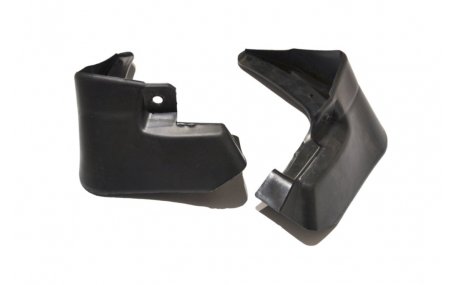 Брызговики Daewoo Lanos